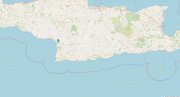 Tympaki Kreta, Tympaki Zitrusplantage 4.000 m² Grundstück kaufen